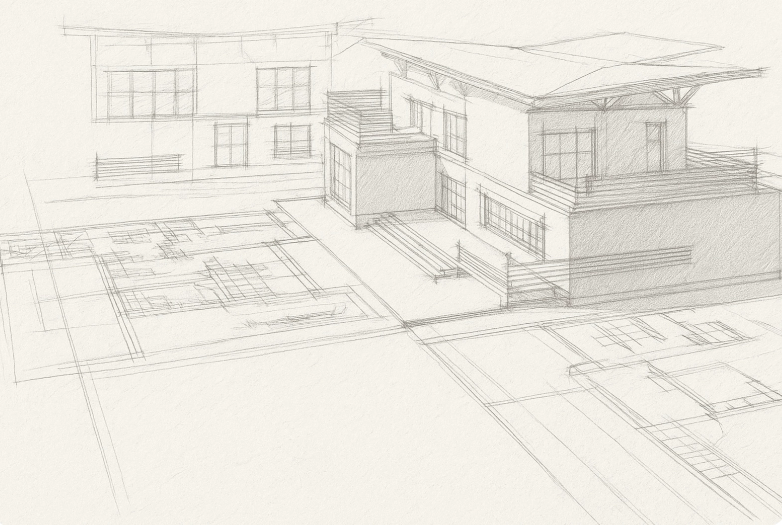 Architektur
