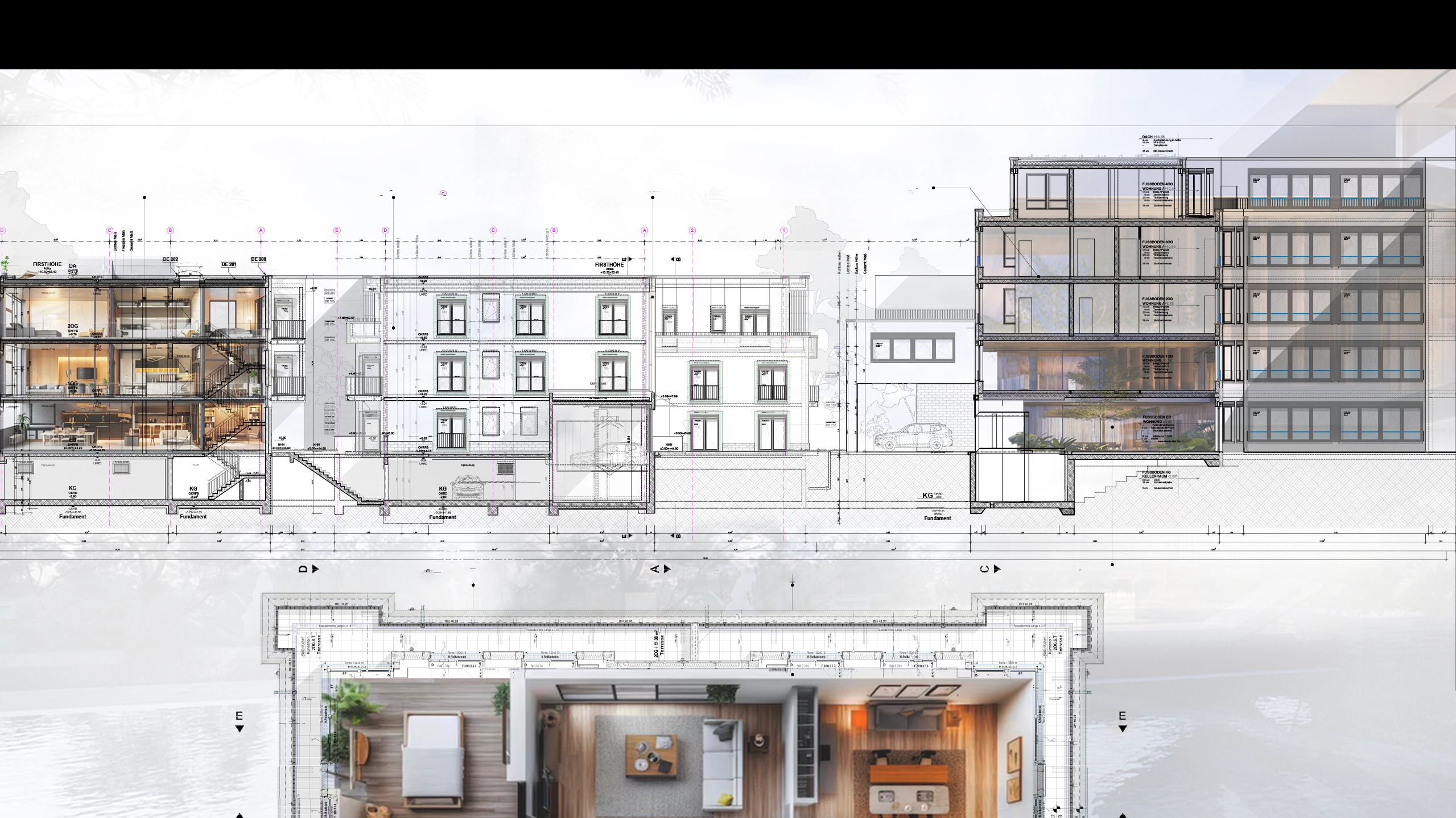 DAG Construction Header